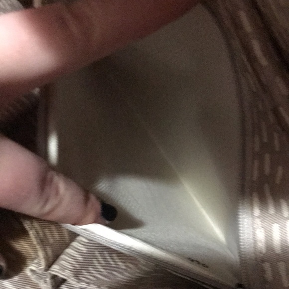 Leather backpack - Picture 7 of 7